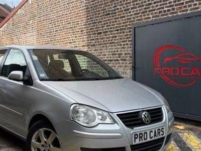 VW Polo