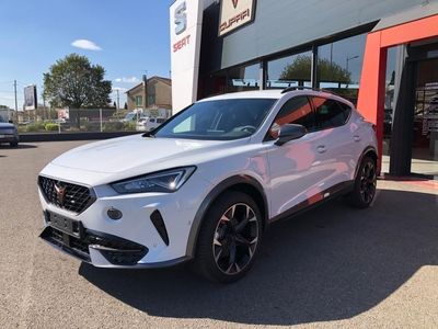 occasion Cupra Formentor 1.4 e-HYBRID 204ch V DSG6