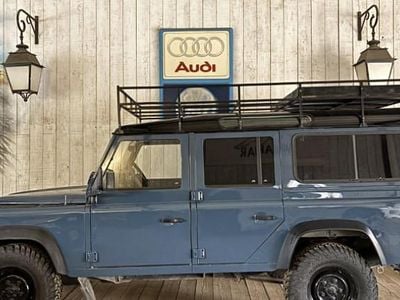 Occasion 2004 Land Rover Defender Break | 39 950 € (Prix cher)