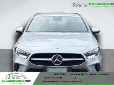 Occasion 2019 Mercedes A220 Berline | 25 000 € (Bon prix)