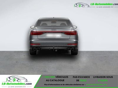 occasion Audi S8 V8 4.0 Tfsi 571 Bva Quattro