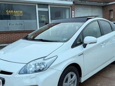 Occasion Toyota Prius Premium 137 ch (100 kW) 2010 Citadine