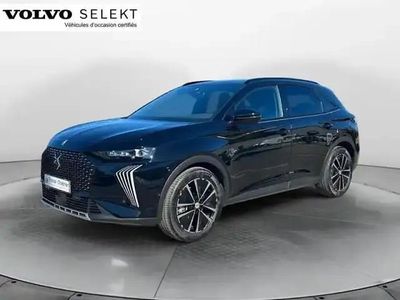 Occasion DS Automobiles DS7 Crossback 2025 Noir SUV