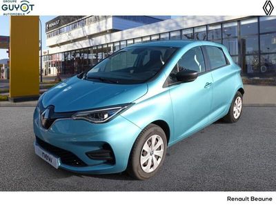 occasion Renault Zoe ZOER110 Achat Intégral Life