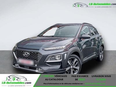 Occasion 2017 Hyundai Kona SUV | 23 900 € (Prix cher)