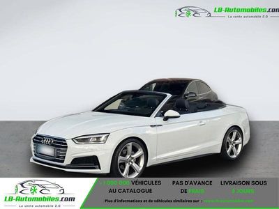 Occasion 2018 Audi A5 Sport Cabriolet | 36 100 € (Prix cher)