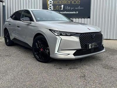 Occasion DS Automobiles DS4 Performance 181 ch (133 kW) 2023 Gris SUV