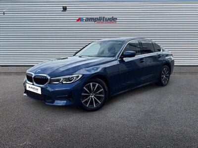 BMW 320e