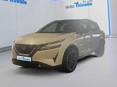 Occasion 2023 Nissan Qashqai Tekna+ SUV | 29 890 € (Prix juste)