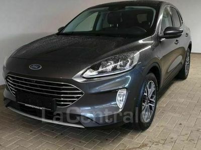 occasion Ford Kuga 3 III 2.5 DURATEC 225 PHEV TITANIUM ECVT