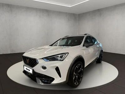Blanc Occasion 2023 Cupra Formentor VZ SUV | 34 150 € (Bon prix)