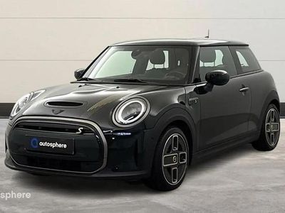 Occasion Mini Cooper SE Resolute Edition 136 kW (186 ch) 2023 Citadine