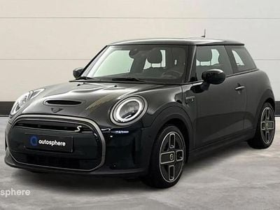 Occasion Mini Cooper SE Resolute Edition 136 kW (186 ch) 2023 Citadine