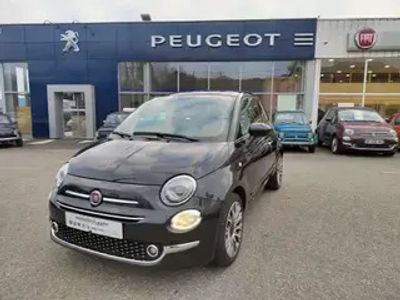 occasion Fiat 500 1.0 70 ch Hybride BSG S/S Star