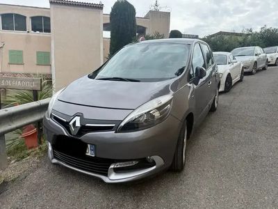 Renault Scénic III
