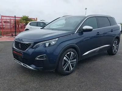 occasion Peugeot 5008 BLUEHDI 180CH SS EAT8 GT