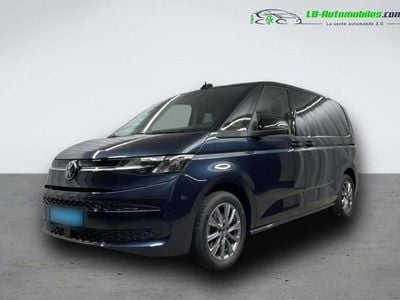 VW Multivan
