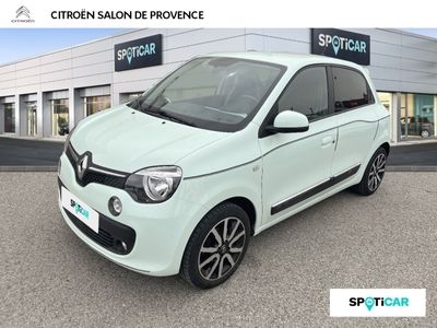 occasion Renault Twingo 0.9 TCe 90ch energy Intens Euro6c