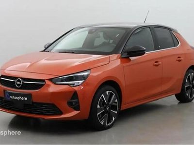 Opel Corsa-e