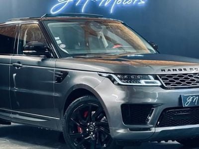 Occasion 2019 Land Rover Range Rover HSE Dynamic SUV | 39 990 € (Prix juste)