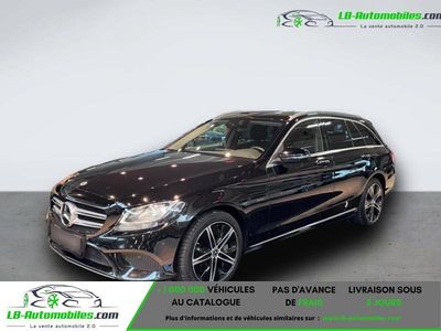 Occasion 2020 Mercedes C300e Berline | 30 200 € (Prix assez cher)