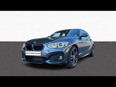 occasion BMW 118 118 dA 150ch M Sport 5p