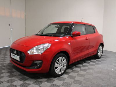 occasion Suzuki Swift Swift1.2 Dualjet Allgrip