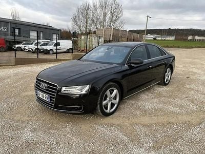 Occasion 2013 Audi A8L Sport Berline | 18 900 €