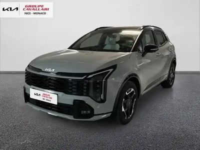 Wolf grey m Occasion 2025 Kia Sportage SUV | 44 000 €
