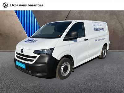 VW T6.1