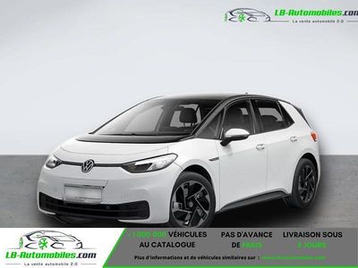 Occasion 2021 VW ID.3 Pro Citadine | 22 400 € (Prix juste)
