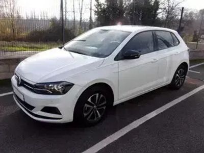 occasion VW Polo 1.0 95 bvm5 iq drive
