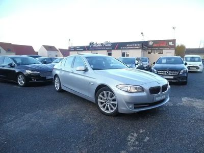 occasion BMW 525 525 (F10) DA XDRIVE 218CH LUXE