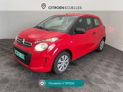 Citroën C1
