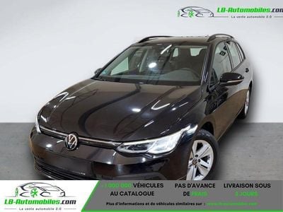 VW Golf VIII
