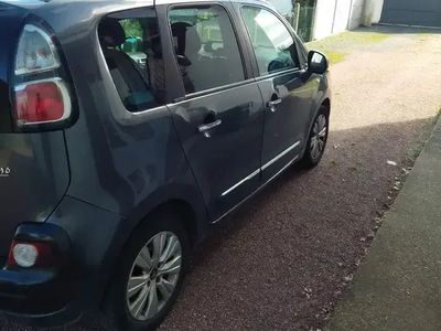 occasion Citroën C3 Picasso BlueHDi 100 Exclusive