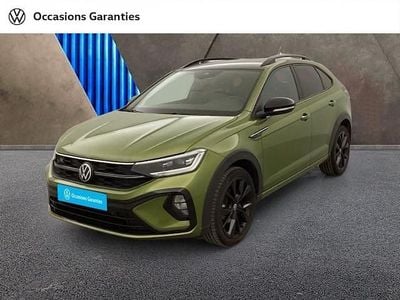 VW Taigo