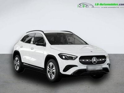 Mercedes GLA180
