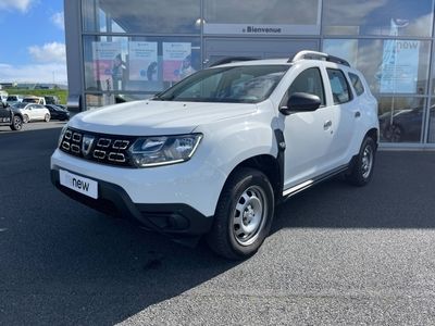 occasion Dacia Duster DUSTERECO-G 100 4x2 - Access