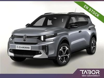 Gris Nouvelle 2025 Citroën e-C3 Aircross SUV | 24 830 € (Bon prix)