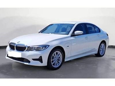 BMW 320e