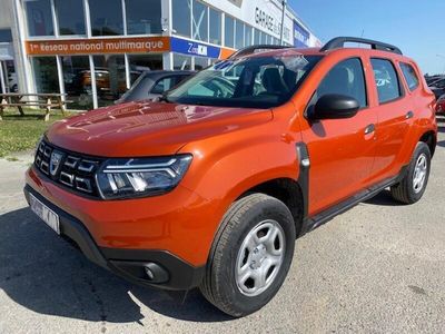 occasion Dacia Duster 1.0 Tce - 90 - Confort + Rs