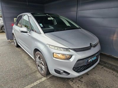 occasion Citroën C4 Bluehdi 120 Feel Edition Eat6