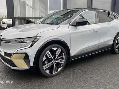 Occasion Renault Megane E-Tech Iconic 163 kW (222 ch) 2023 SUV