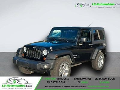 Occasion 2012 Jeep Wrangler SUV | 39 800 € (Prix cher)