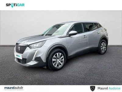Occasion 2020 Peugeot 2008 Active SUV | 11 990 € (Prix juste)