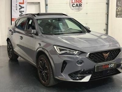 Gris Occasion 2023 Cupra Formentor VZ SUV | 32 980 € (Prix juste)