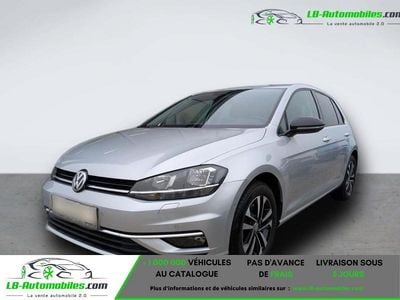 Occasion 2019 VW Golf Berline | 19 200 € (Prix juste)