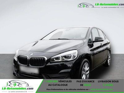 occasion BMW 225 Serie 2 Active Tourer i xDrive 231 ch BVA