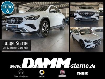 Mercedes GLA250